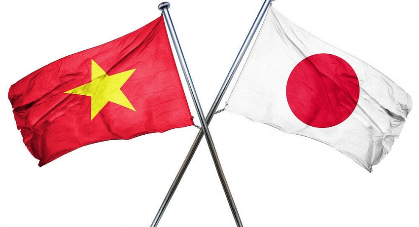 japan stays in lead in fdi in vietnam