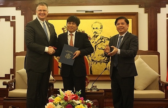 Vietnam officially receives Category 1 from US aviation authority