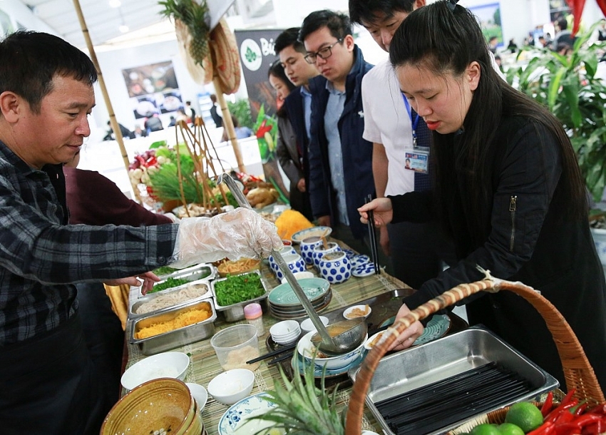 vietnamese foods to serve in the dprk us summit