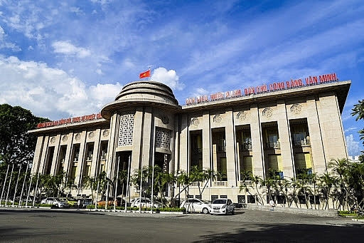 The State Bank of Vietnam considers the foreign ownership in fintech the-state-bank-of-vietnam-considers-the-foreign-ownership-in-fintech