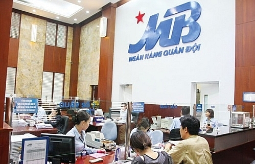 MBBank increases capital by VND1.7 trillion