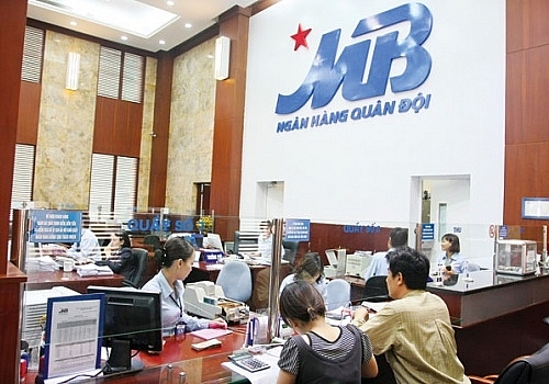 mbbank increases capital by vnd17 trillion