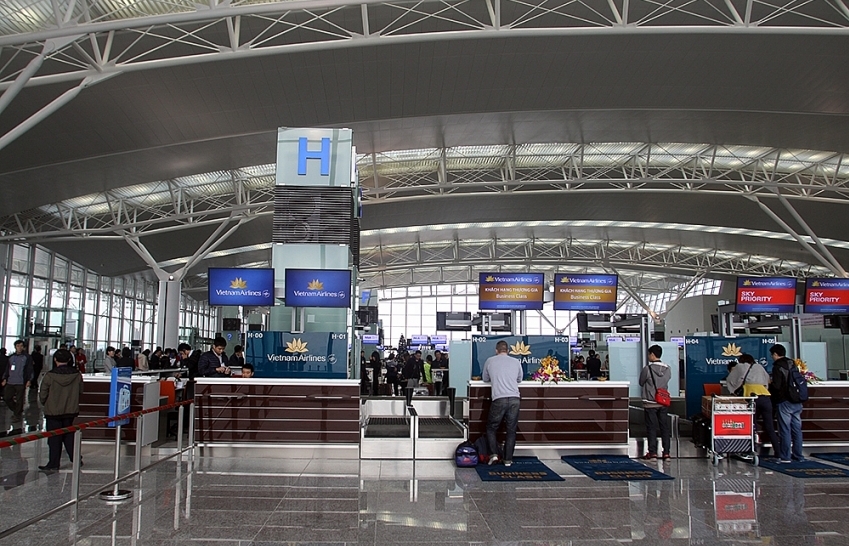 Vietnam Airlines upgrades airport navigation tool