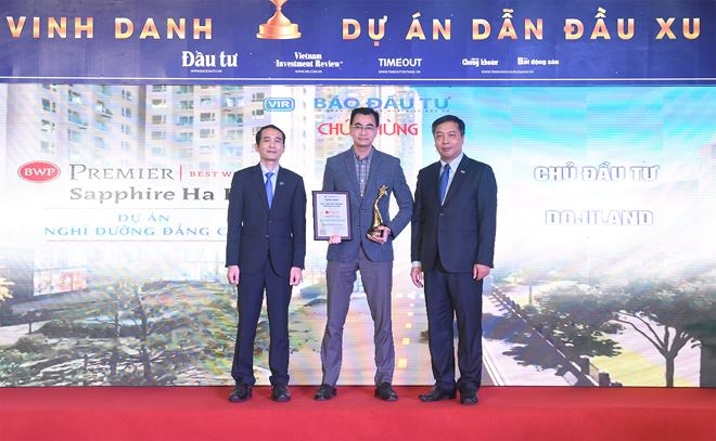 vir awards 36 winners of real estate poll