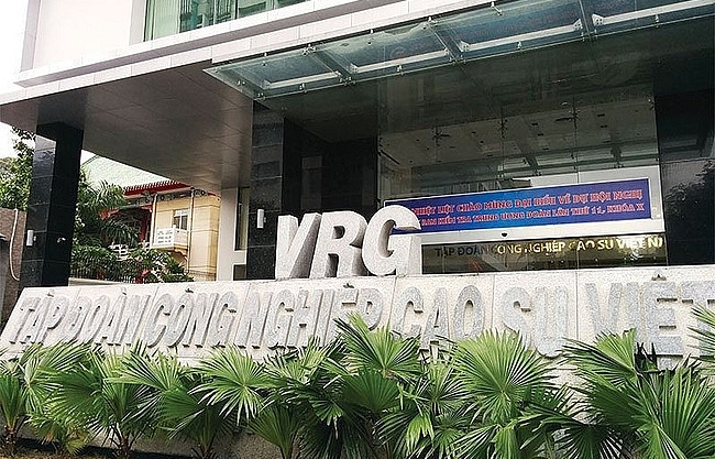 Vietnam Rubber Corporation moves ticker from UpCom to HSX