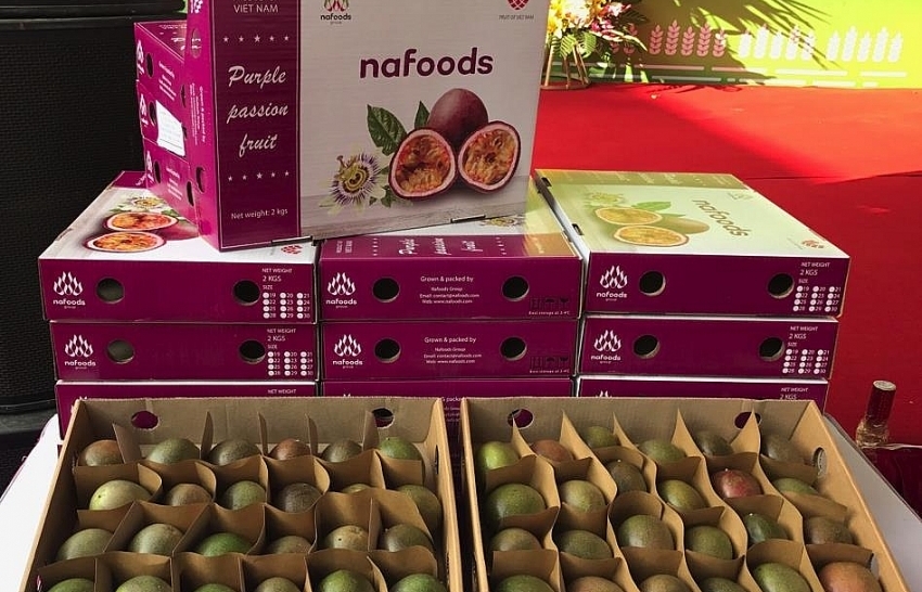 Nafoods to offer stocks to foreign shareholder at half price