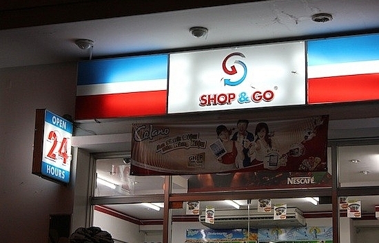 vingroup to acquire shop go grocery store chain for 1