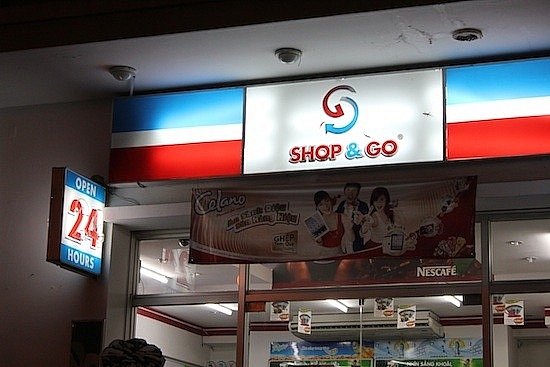 vingroup to acquire shop go grocery store chain for 1