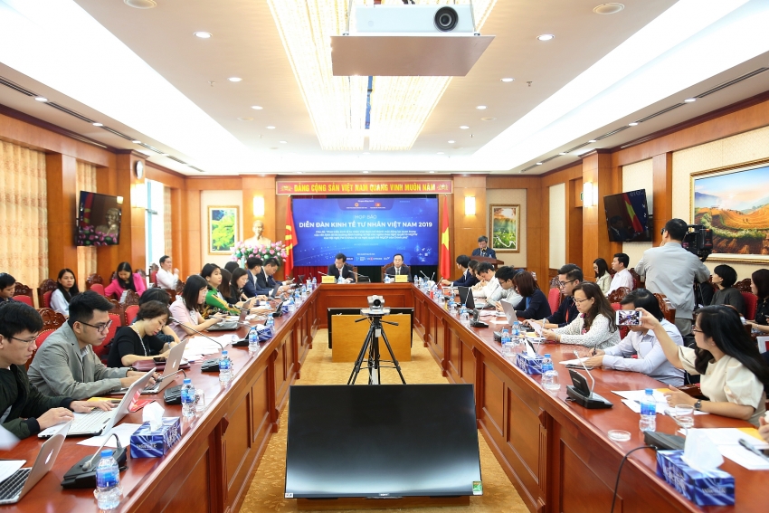 hanoi event to promote national development