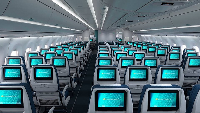 vietnam airlines adds wide body planes to singaporean and thai routes