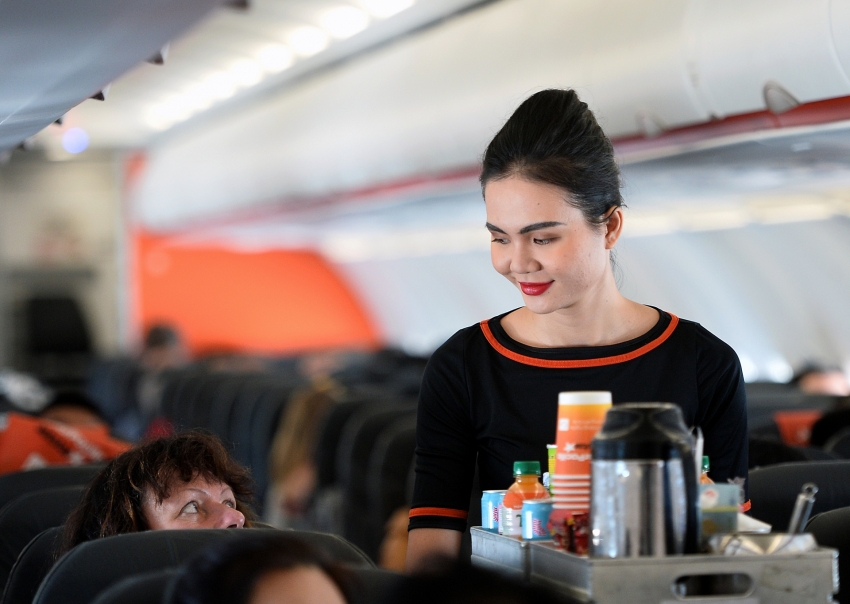 jetstar pacific to open new routes for summer flight campaign