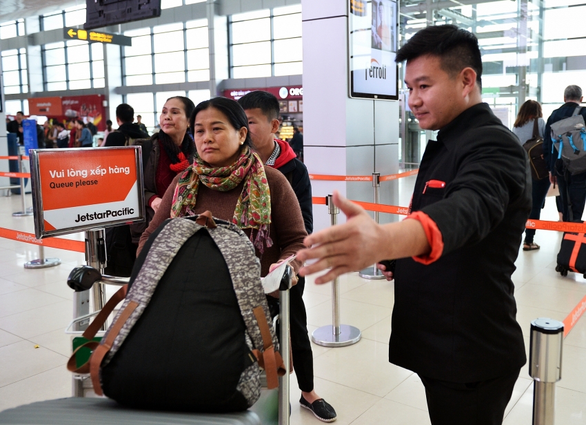 jetstar pacific to open new routes for summer flight campaign