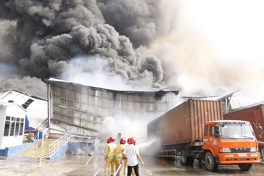 conflagration in 184 million song than 2 industrial park