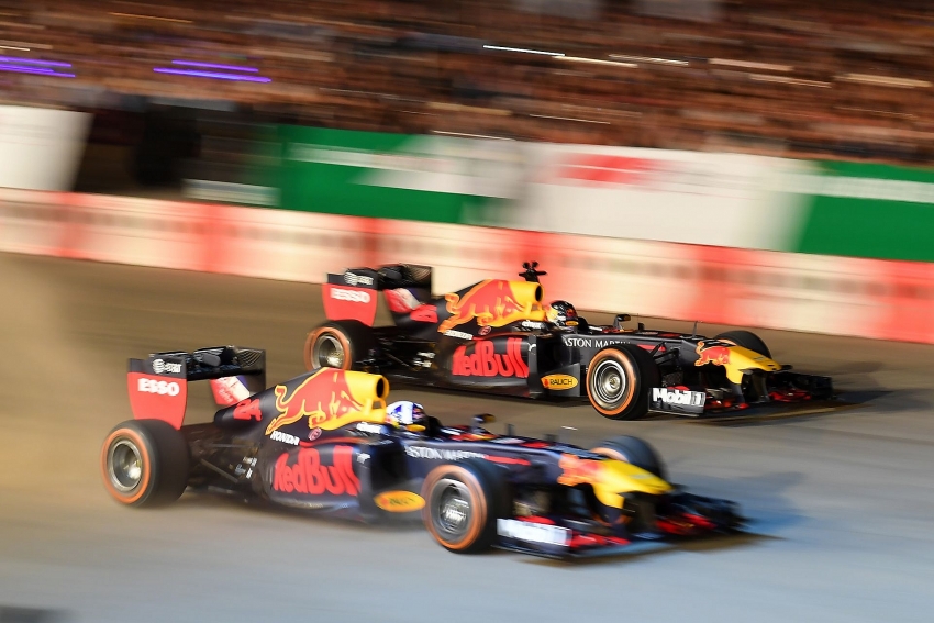tickets for hanoi formula one officially on sale