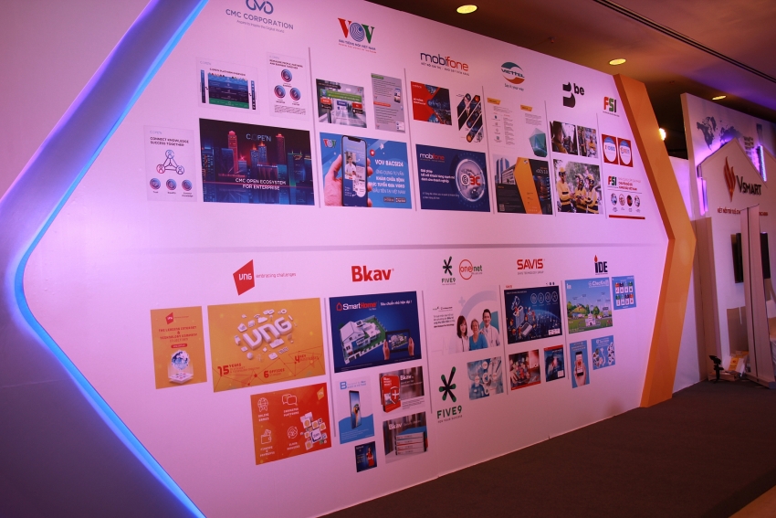 national forum on developing vietnamese technology companies