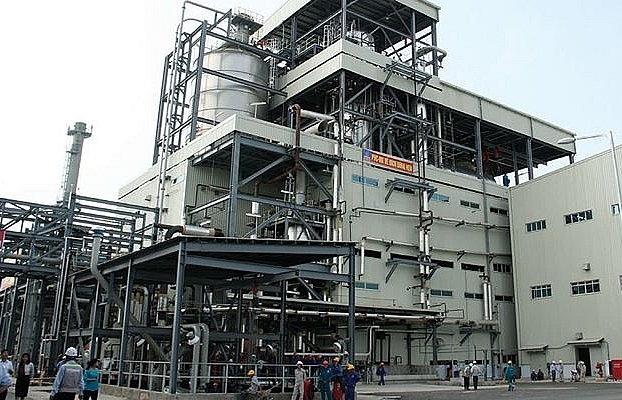 Investigation into PetroVietnam losses in Dinh Vu polyester