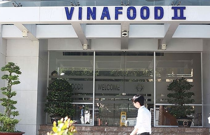Vinafood 2 sets aside stellar provisions for fraudulent subsidiaries