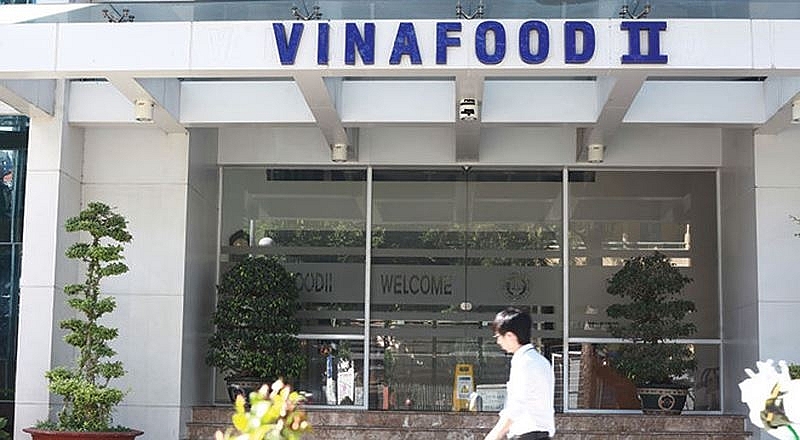 vinafood 2 sets aside stellar provisions for fraudulent subsidiaries
