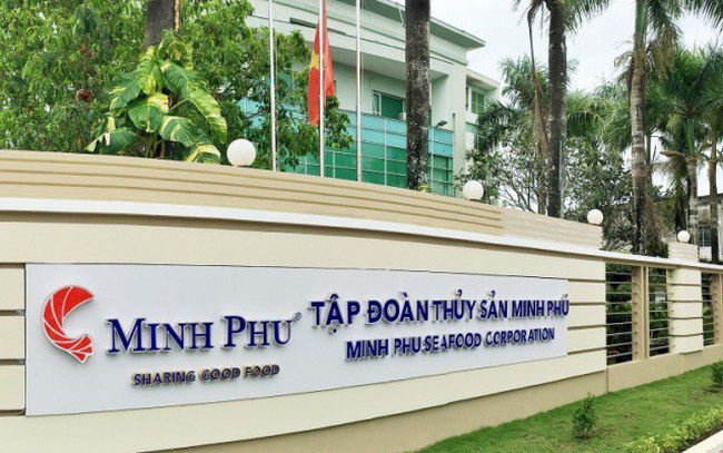 is minh phu evading anti dumping duties on shrimp from india