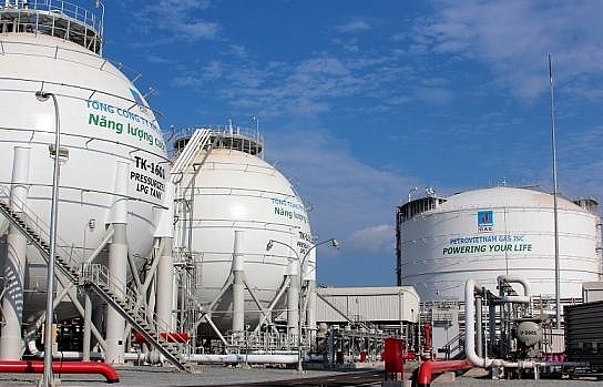 Vietnam will import LNG