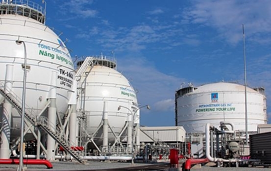 vietnam will import lng