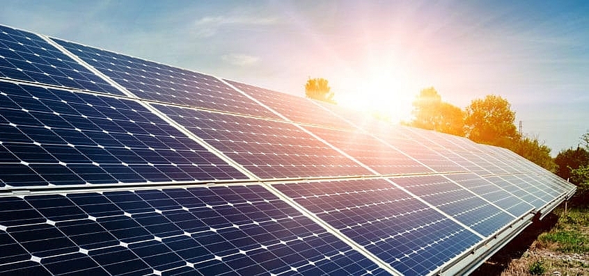 thai solar energy eyes joint ventures in vietnam and taiwan