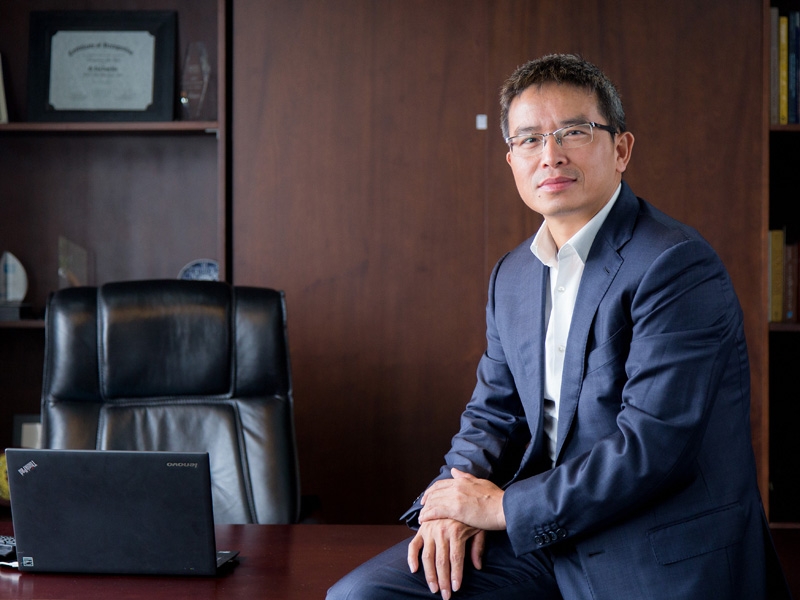 thien minh group chairman sets up new airline