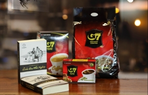 G7 coffee to speedy grows in the world