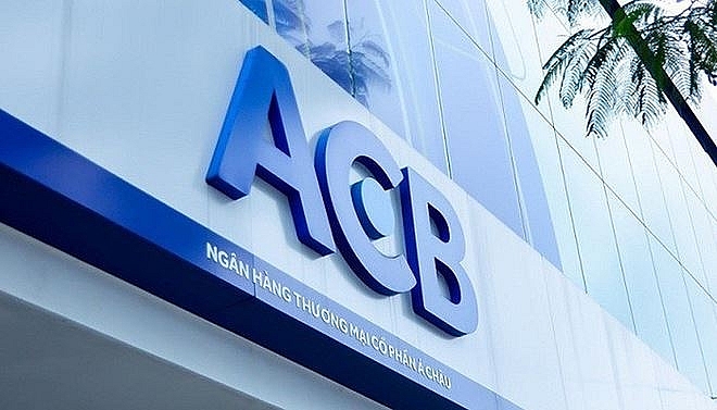 acb approved to increase capital by paying dividend by stock