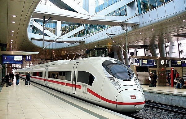 MPI calculates total investment of North-South High-Speed Railway