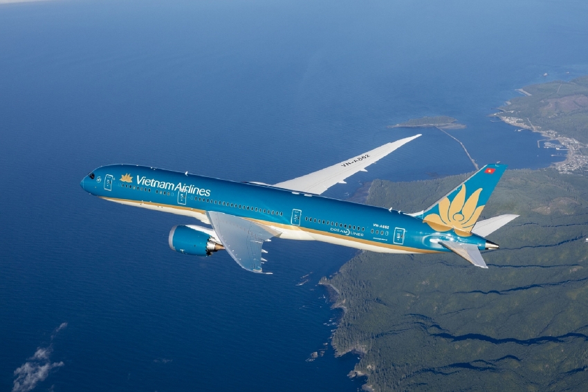 vietnam airlines to sale and lease back of 01 pw 1133g jm spare engine
