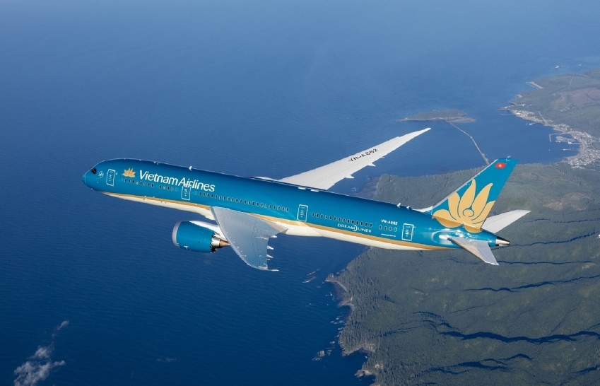 Vietnam Airlines to sale and lease back of 01 PW 1133G-JM spare engine