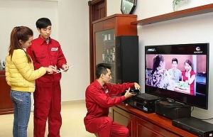 vietnam completes digitisation of terrestrial television broadcasting