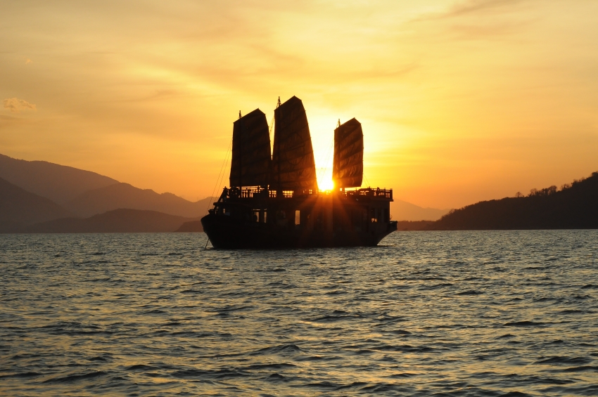 vietnam puts luxury cruises on experiential tourism product map