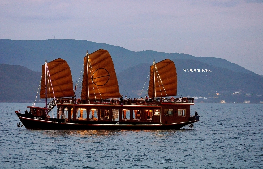 Vietnam puts luxury cruises on experiential tourism product map