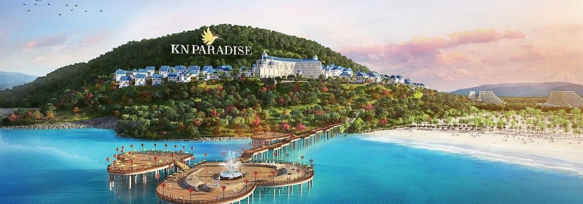 capital resources at billion dollar casino project of kn cam ranh