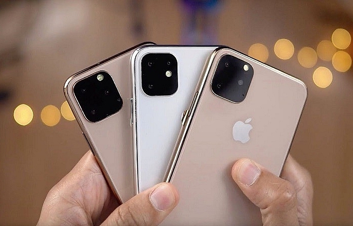 Order iPhone 11 at a “heavenly price”