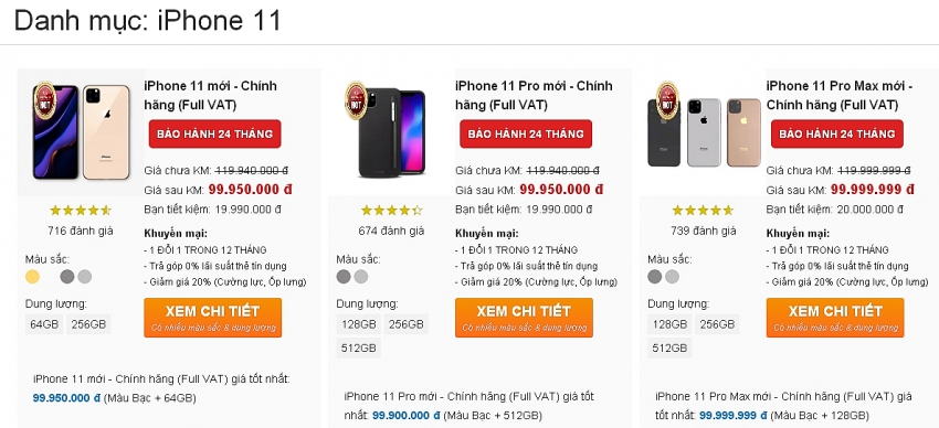 Order Iphone 11 At A “Heavenly Price”