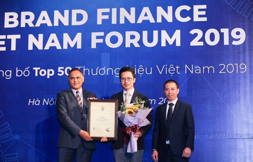 VPBank called to stage for strongest private bank brand in Vietnam