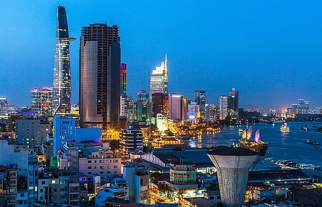 Why Vietnam ranks eighth among top 20 countries to invest in