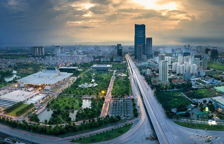Vietnam ranks second among top 30 destinations in the world to work
