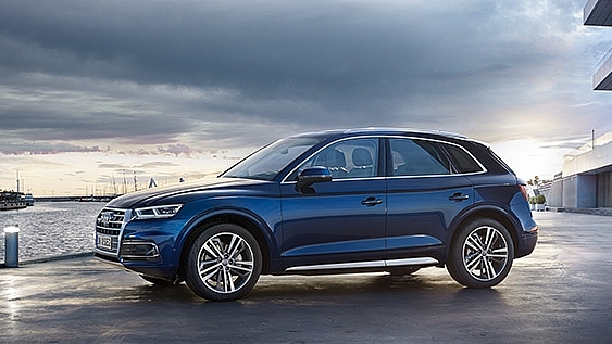 hundreds of audi q5 recalled in vietnam due to errors