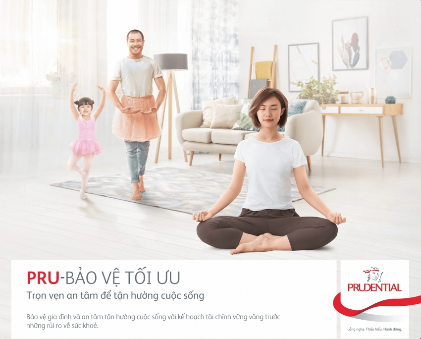 prudential vietnam launches new universal life insurance products