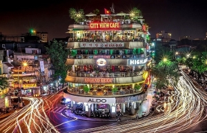 Race to seize Vietnamese smart lighting market
