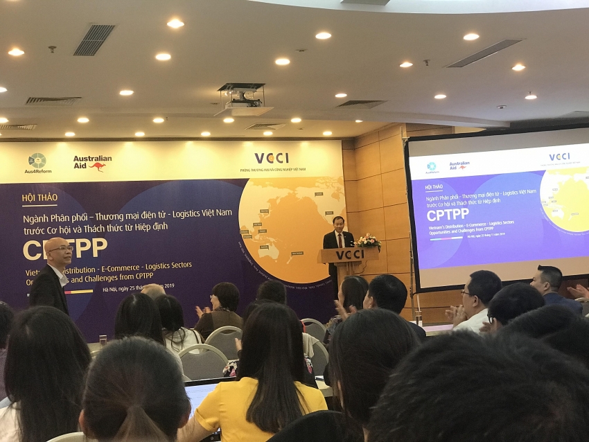 cptpp impacts on distribution e commerce and logistics