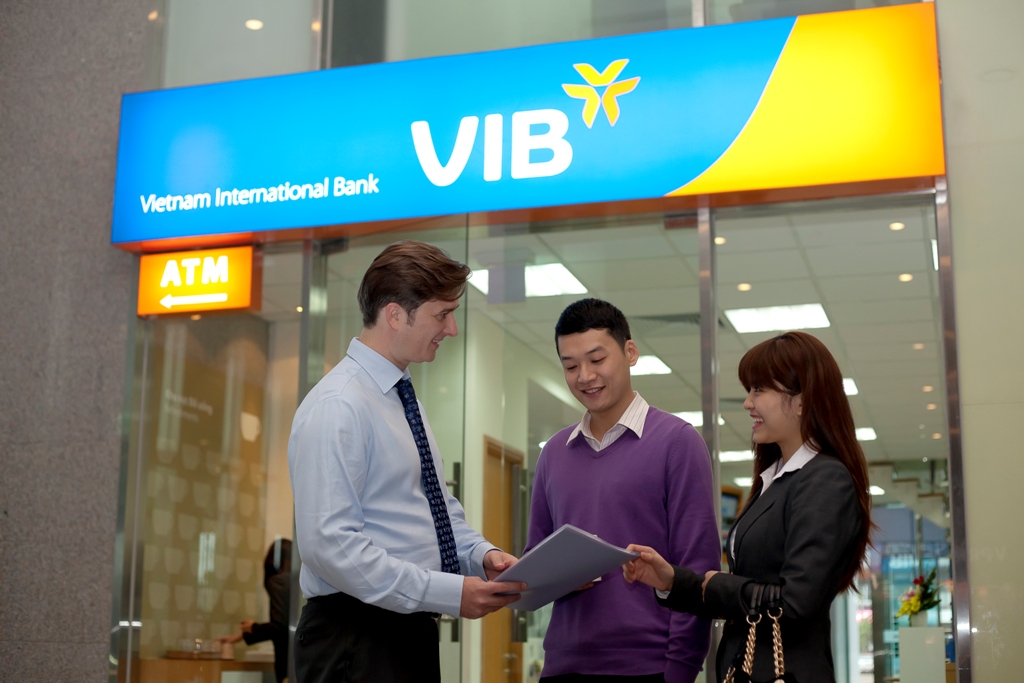 deposit at vib to get high bonus interest rate in cash