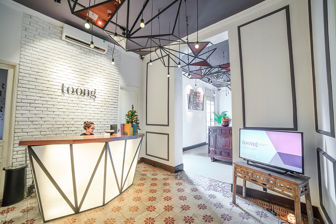 Indochina Capital partners up with Vietnam’s first co-working space provider