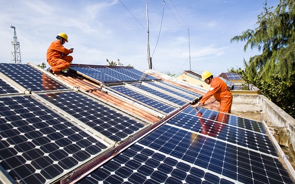 Vietnam’s solar potential to reach hundreds of GW in near future