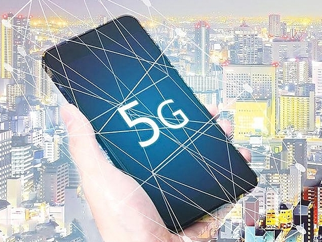 Telcos eager for 5G deployment