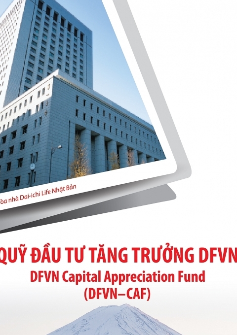 Dai-ichi Life Vietnam Fund Management Company launches open-ended fund